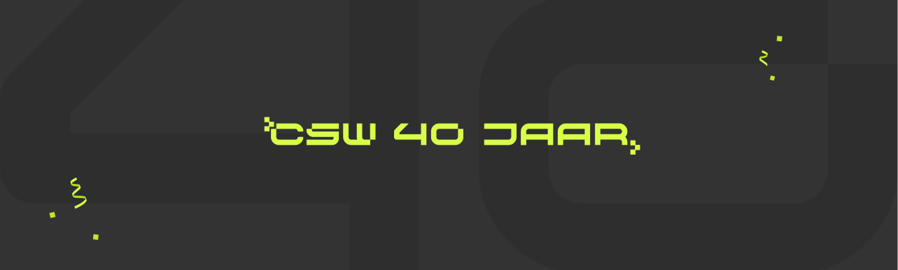 40 jaar CSW Software – Van pionier tot partner voor de garagist - CSW ...